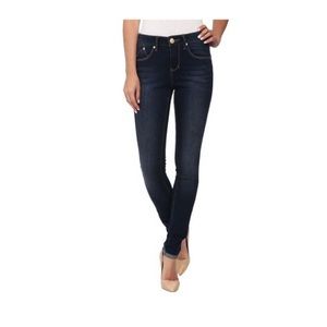 Jag Jeans Mid Rise Skinny